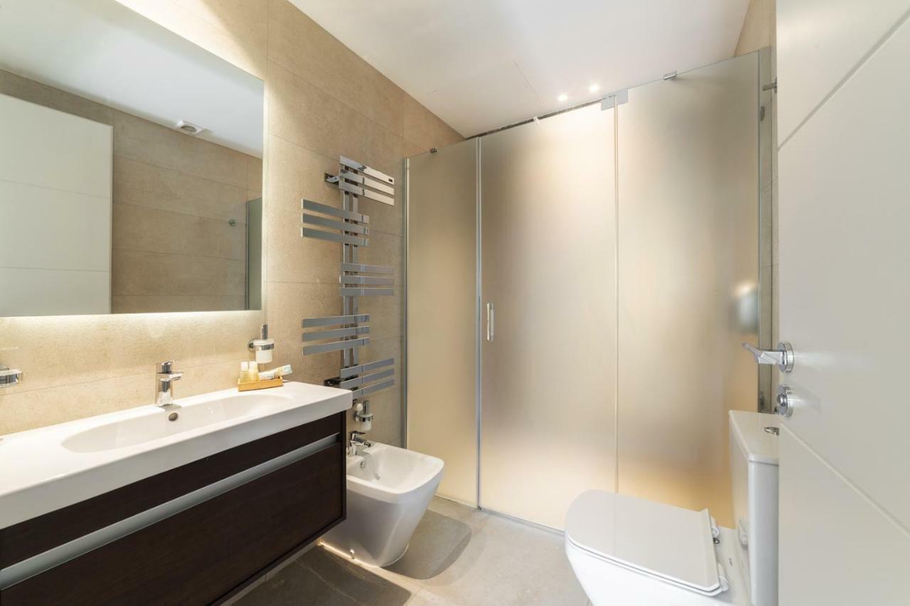 Ag Apartment 시체스 외부 사진