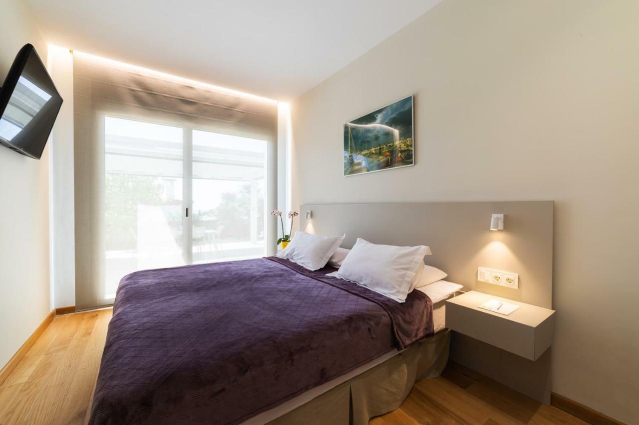 Ag Apartment 시체스 외부 사진