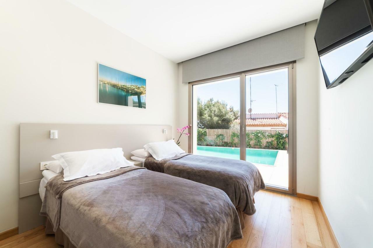 Ag Apartment 시체스 외부 사진